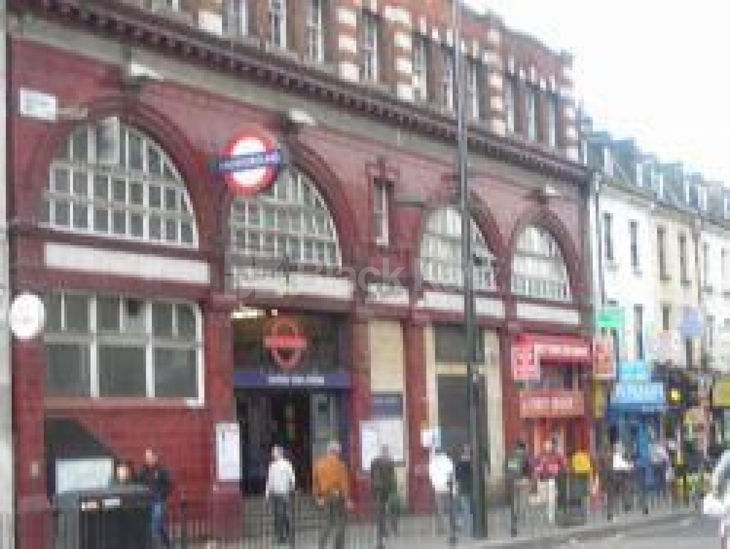 			1 Bedroom, 1 bath, 1 reception Flat			 Camden Road, CAMDEN NW1 NW1